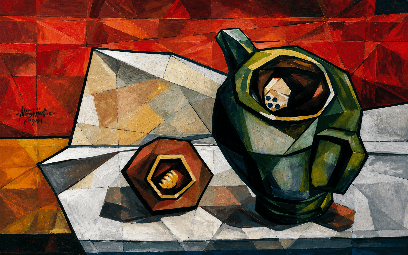 Still Life