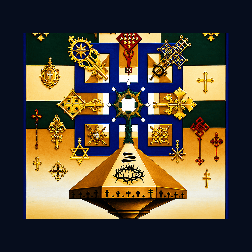 Ethiopian Symbols