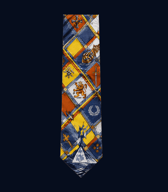 Ethiopian Symbols II