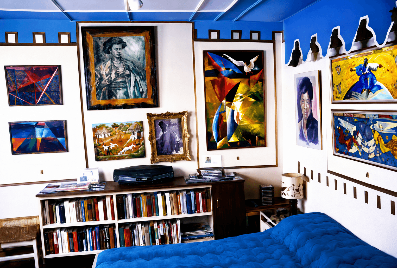 The Artist Room